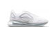 Nike Air Max 720 (AO2924 016) weiss 1