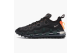 Nike Air Max 720 ISPA (CD2182-001) schwarz 2