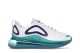 Nike Air Max 720 Spirit Teal Court (AR9293-100) bunt 3