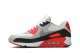 Nike Air Max 90 Infrared 2008 (333806 101) bunt 5