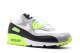 Nike Air Max 90 Volt 2012 (325018 048) bunt 5