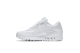 Nike Air Max 90 Leather (302519-113) weiss 4