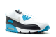 Nike Air Max 90 Laser Blue (325018-108) bunt 6