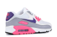 Nike Air Max 90 Wmns (325213-136) bunt 6