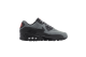 Nike Air Max 90 Grey Suede (AJ1285 025) bunt 3