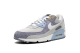 Nike Air Max 90 NRG Slate Ashen (DM0035 400) bunt 5