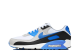 Nike Air Max 90 Blue Crystal (DM0029-122) wit 3