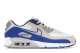 Nike Air Max 90 Buffalo Bills (II7589-100) multicolore 1