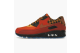 Nike Air Max 90 Premium Pack Campfire (700155-600) orange 1