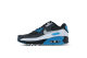 Nike Air Max 90 Leather GS (CD6864-005) bunt 4