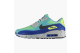Nike Air Max 90 City Pack Rio Qs (667634-300) bunt 1