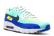 Nike Air Max 90 City Pack Rio Qs (667634-300) bunt 6
