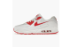 Nike Air Max 90 (CT1028101) weiss 2