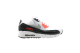 Nike Air Max 90 Current Infrared (326861-101) bunt 5
