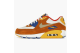 Nike Air Max 90 Premium Curry (700155 107) bunt 2