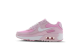 Nike Air Max 90 GS Foam (CV9648-600) pink 4