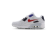 Nike Air Max 90 Euro Tour gs (CZ8650-100) weiss 4