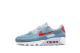 Nike Air Max 90 Denim (DV2120 900) blau 1