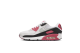 Nike Air Max 90 (DH8010-105) weiss 1