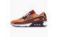 Nike Air Max 90 Dia Los de Muertos (DC5154-458) bunt 2