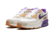 Nike Air Max 90 Action Grape Citron (DM0029-102) bunt 2