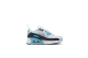 Nike Air Max 90 EasyOn PS (HF6357-100) weiss 3