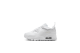 Nike Air Max 90 (HF6357-102) weiss 1