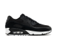 Nike Air Max 90 Essential (537384-077) schwarz 1