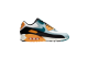 Nike Air Max 90 Essential Blue Gold (AJ1285-110) bunt 6