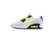 Nike Air Max 90 (DB0625 100) weiss 6