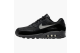 Nike Air Max 90 Essential Silver (AJ1285 023) schwarz 2