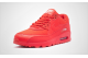 Nike Air Max 90 Essential (AJ1285-602) rot 2