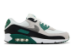 Nike Air Max 90 Evergreen Aura (DM0029-116) bunt 1