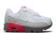 Nike Air Max 90 Flat Pewter TD (CD6868-116) bunt 3