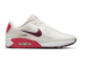 Nike Air Max 90 Golf (cu9978-105) weiss 1