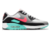Nike Air Max 90 Golf Aurora Hot Punch (cu9978-133) bunt 1