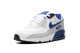 Nike Air Max 90 Game Royal Photon Dust (FN6843-100) weiss 5