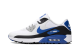 Nike Air Max 90 Golf Game Royal (DX5999-141) bunt 1