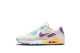 Nike Air Max 90 Golf NRG US Open Torrey Pines Pack (CZ2434-133) weiss 1