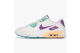Nike Air Max 90 Golf NRG US Open Torrey Pines Pack (CZ2434-133) weiss 2