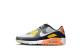 Nike Air Max 90 Golf Smoke Grey (CU9978-012) bunt 1