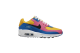 Nike Air Max 90 Leather Multi Color GS (CD6864 700) bunt 4