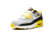 Nike Air Max 90 Leather GS (DQ0570 001) bunt 4