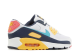 Nike Air Max 90 Dusty Cactus (HF4860 100) bunt 6