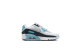 Nike Air Max 90 (HF6358-100) weiss 3