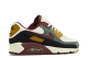 Nike Air Max 90 Premium Coconut Milk Vintage Green (HQ3609 113) bunt 6