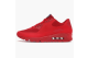 Nike Air Max 90 Hyperfuse QS Day Independence (613841-660) rot 2