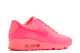 Nike Air Max 90 Hyperfuse PRM (454446 600) pink 5