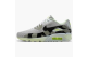 Nike Air Max 90 Ice Jacquard (744553 100) grau 1
