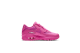 Nike Air Max 90 LTR GS Fuchsia Laser (833376-603) pink 3